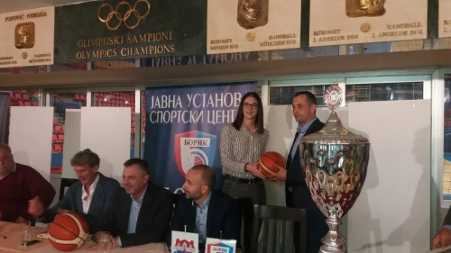 Orlovi igraju WABA ligu, Prvenstvo BiH