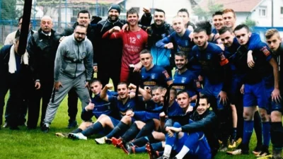 (FOTO) Žalba FK Radnik na igranje dvojice fudbalera Travnika, Juniorska Premijer liga BiH