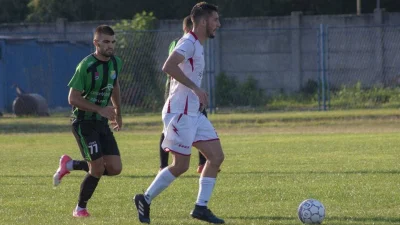 Zečević: Hvala navijačima, volio bih da ostanem u Jedinstvu, Prva liga FBiH