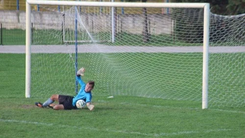 Odbrana golmana Čestića, Regionalna liga RS – Istok