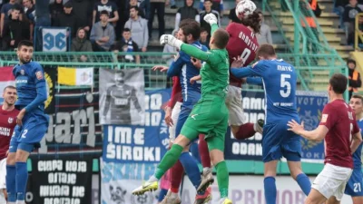 Bilobrk spakovao kofere, BH Telecom Premijer liga