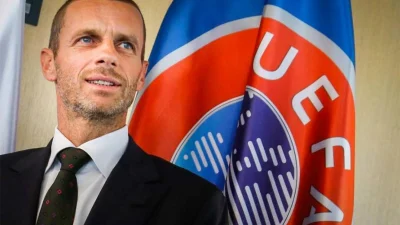 Čeferin se izvinio