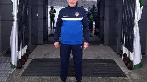 Loše suđenje Vujanovića – ocjena 8.4 od Anđića, Druga liga RS – Zapad