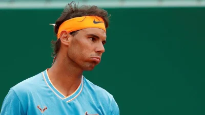 RG: Nadal prvi finalista