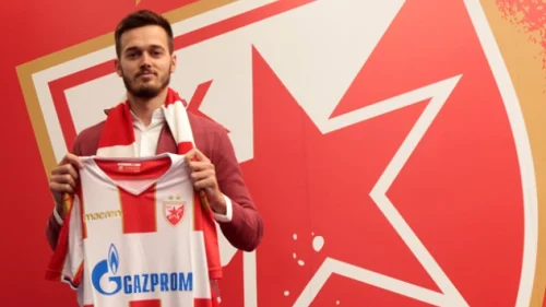 Ivanić: Neću protiv Kosova, pa makar više ne igrao za Crnu Goru, Superliga - Play Off