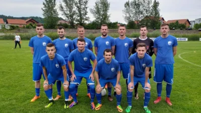 Trnovica priželjkuje bolji plasman, Regionalna liga RS – Istok