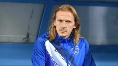 Krunić novi šef, Prva liga Republike Srpske