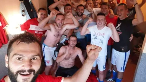 Šekovići slave vicešampionsku poziciju, Regionalna liga RS – Istok