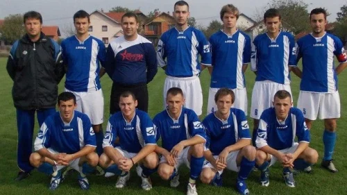 Lideru samo bod, Područna liga RS – Posavina