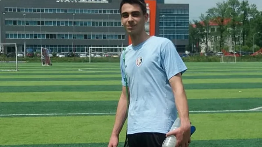Stiže Vladimir Šmanja, Područna liga RS – Banja Luka