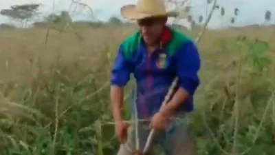 Neće ga selektor,.hoće poljoprivreda
