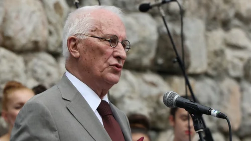 BEĆКOVIĆ: Tumbaković, Stojković i Ivanić spasili su čast reprezentacije Crne Gore
