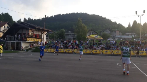 Poznati polufinalisti turnira na Palama