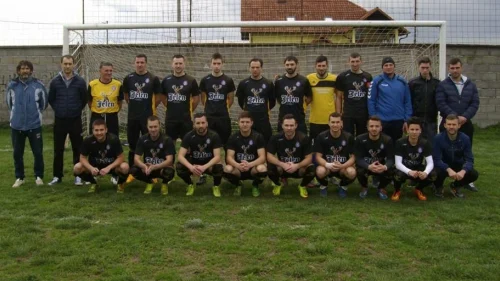 Titula stigla u Gornje Crnjelovo, Prva Opštinska liga – Bijeljina – Istok