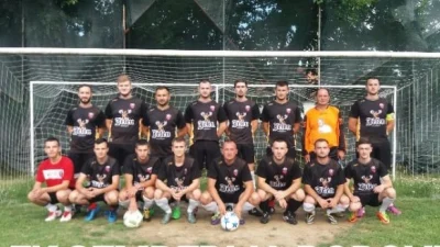 Novokmet brojao do četiri, Područna liga RS – Semberija