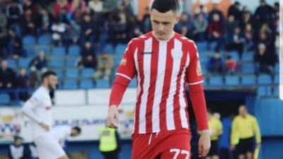 Zekanović dobio ponudu iz Francuske, BH Telecom Premijer liga