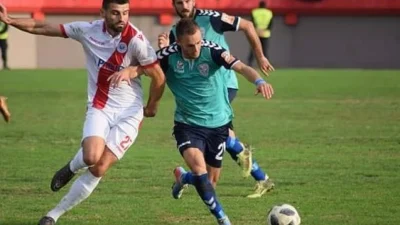 Filipović se nije dogovorio, BH Telecom Premijer liga
