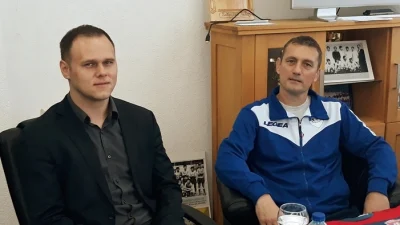 Nova sezona sa više pobeda, Prva liga Republike Srpske - Liga za opstanak