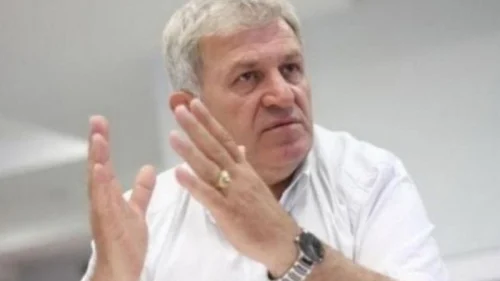 Krupa cilja povratak, BH Telecom Premijer liga