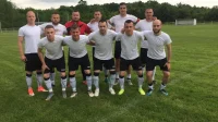 Sloboda remijem na četvrto mjesto