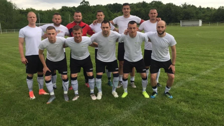 Sloboda remijem na četvrto mjesto, Regionalna liga RS – Istok