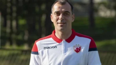 Milijaš pojačao ekipu na Zlatiboru