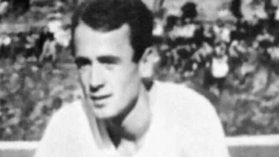 Preminuo Fahrudin Mustedanagić