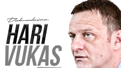 Hari Vukas vodi Zrinjski, BH Telecom Premijer liga