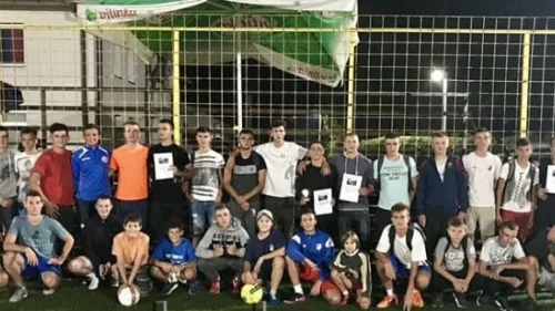 Istočni Stari grad i ove godine domaćin juniorskog turnira