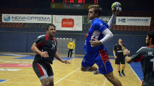 Iz Banjaluke u Španiju, Premijer liga BiH - Plej of