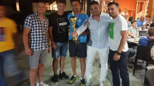 Kreće Sloga punim gasom, Prva liga Republike Srpske - Liga za šampiona