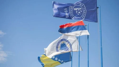 I Radnik stao u red, BH Telecom Premijer liga
