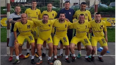 Sokočanima prvo mjesto na Palama