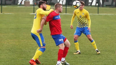 Dejan Glišić između Azije i Premijer lige BiH, Prva liga Republike Srpske - Liga za šampiona