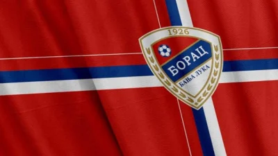 Borac dobio licencu, Prva liga Republike Srpske - Liga za šampiona