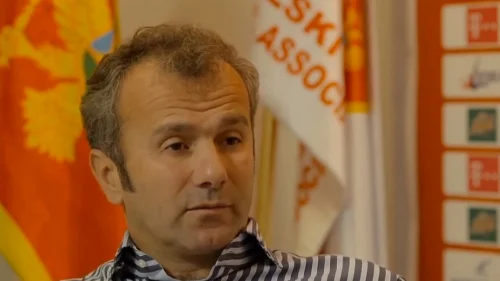 Savićević: Terzić je nikakav čovjek, vršio je pritisak preko navijača