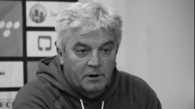 Preminuo Faik Kolar, Prva liga FBiH