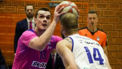 Sokočanin promijenio klub