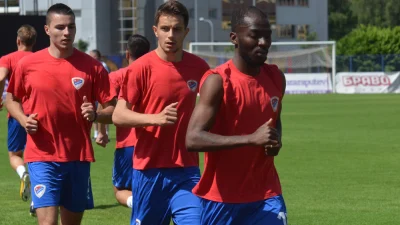 Krenuo Velikan, Prva liga Republike Srpske - Liga za šampiona
