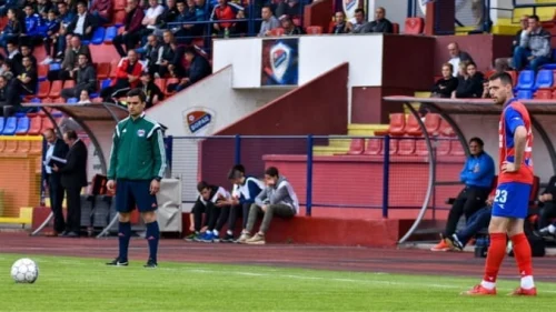 Mojović blizu premijerligaša, Prva liga Republike Srpske - Liga za šampiona