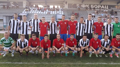 Borac svetli širom Srpske