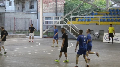 Završen četvrti dan Vidovdanskog turnira