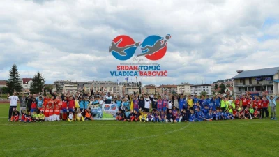 Prijave ekipa za memorijal „Srđan Tomić & Vladica Babović“ još traju