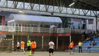 Kreću i seniori na Vidovdanskom turniru