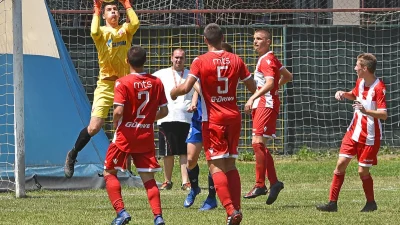 Zvezda četvrta u Sarajevu