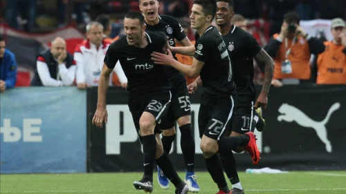 Bojan Ostojić na Koševu ?, BH Telecom Premijer liga