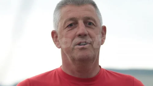 Musemić: Prioritet stoper, BH Telecom Premijer liga