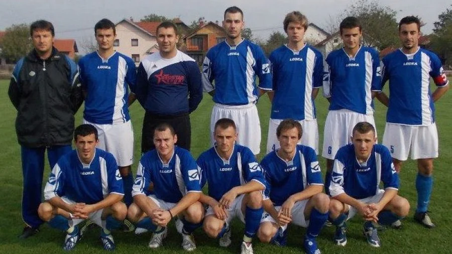 Završena  i Posavina, Područna liga RS – Posavina