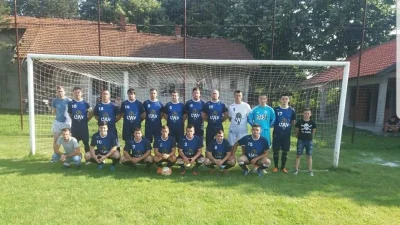 Zavesa spuštena i u Semberiji, Područna liga RS – Semberija