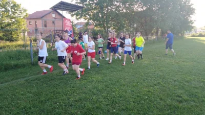 I Prijedorčanke igraju fudbal
